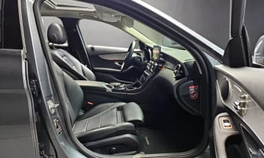 C-Class W205