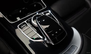 C-Class W205
