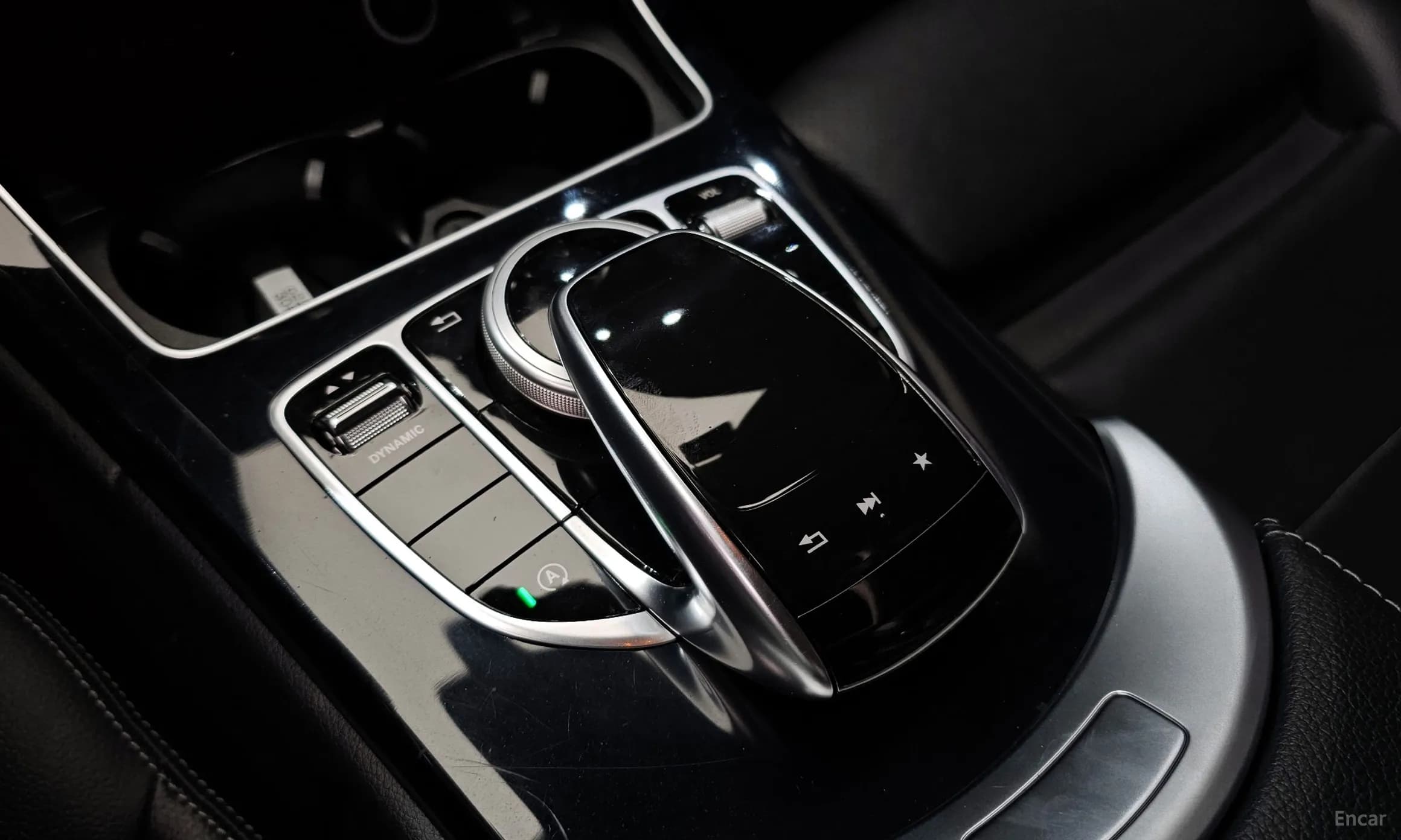 C-Class W205