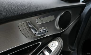 C-Class W205