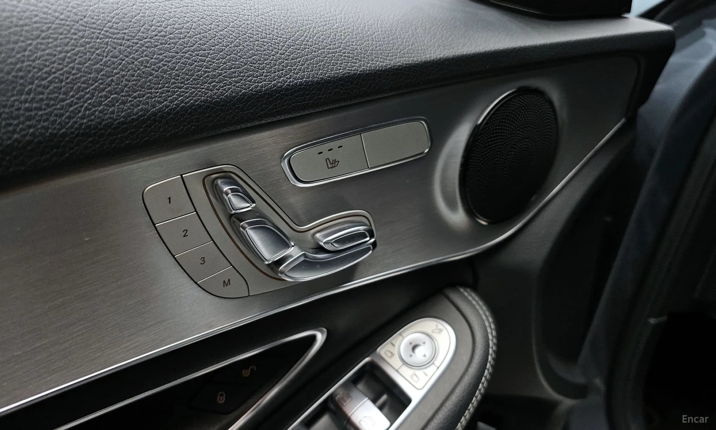 C-Class W205