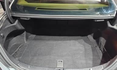 C-Class W205