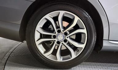 C-Class W205
