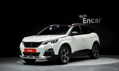 3008 2nd generation