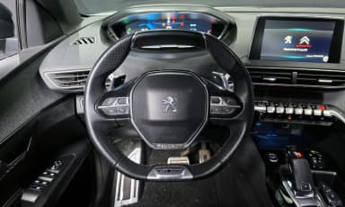 3008 2nd generation