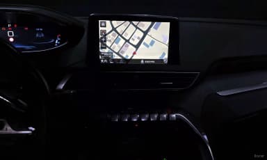 3008 2nd generation