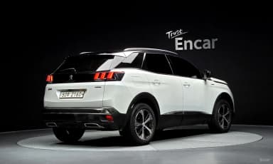3008 2nd generation