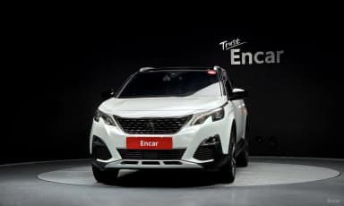 3008 2nd generation