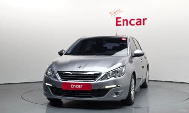 308 Second Generation