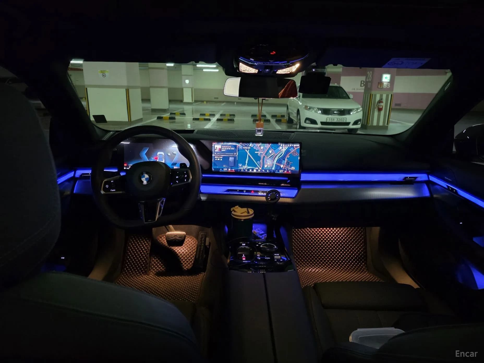 5 Series (G60)