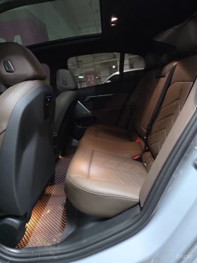 5 Series (G60)