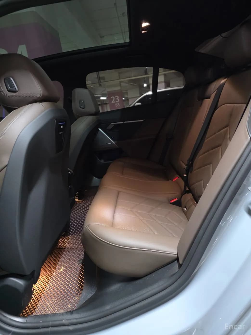 5 Series (G60)