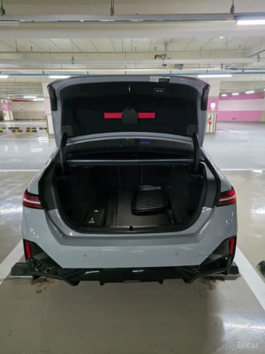 5 Series (G60)