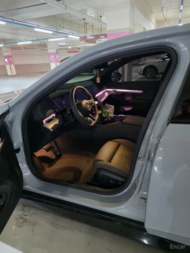 5 Series (G60)
