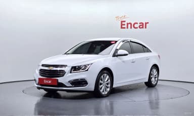 Cruze