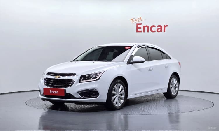 Cruze