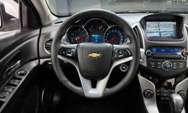 Cruze
