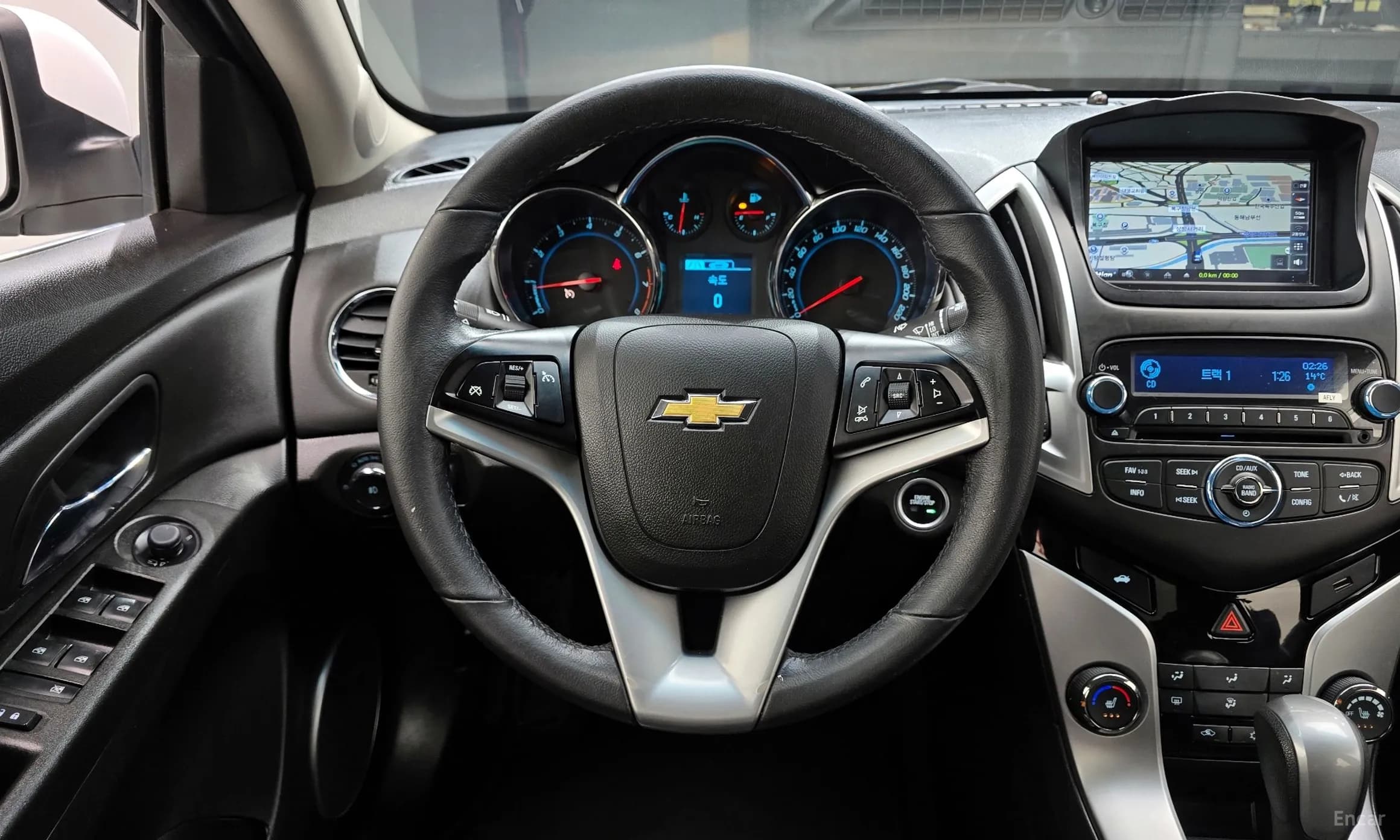 Cruze
