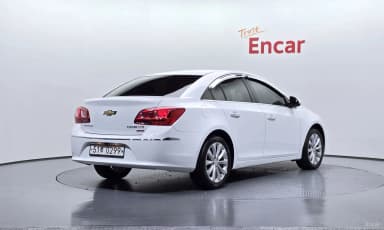 Cruze