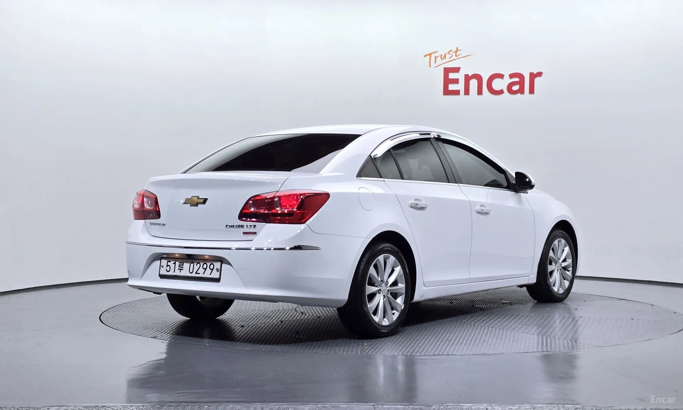Cruze