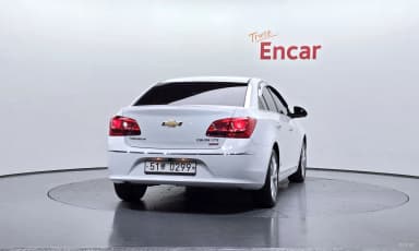 Cruze