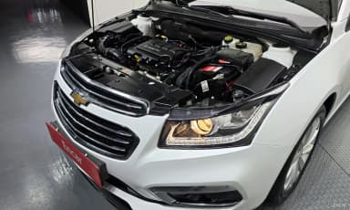 Cruze