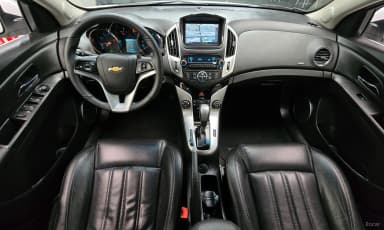 Cruze