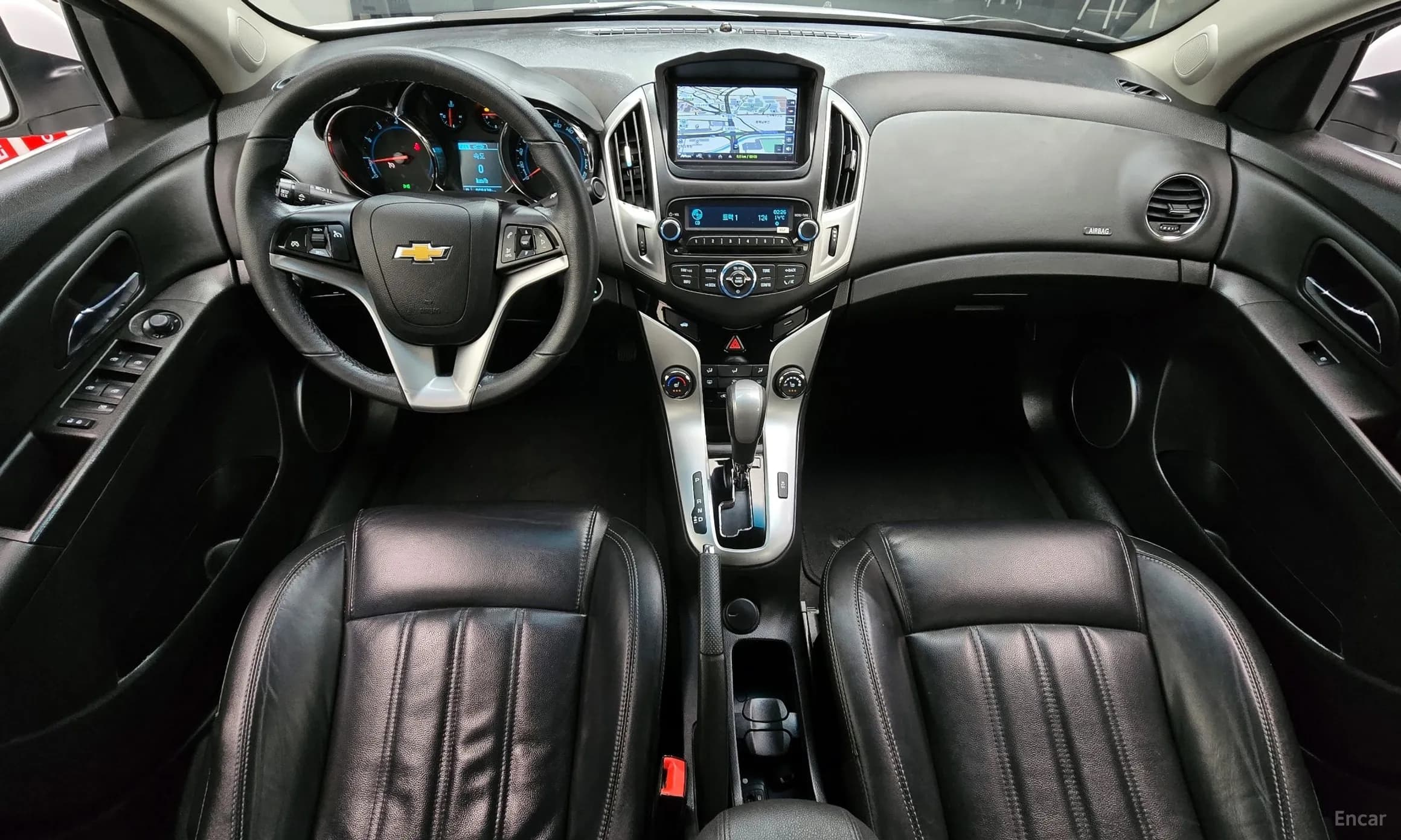 Cruze