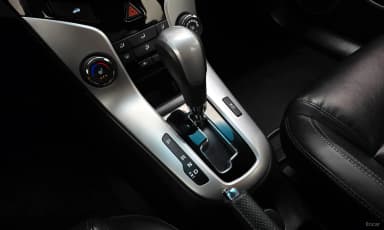 Cruze