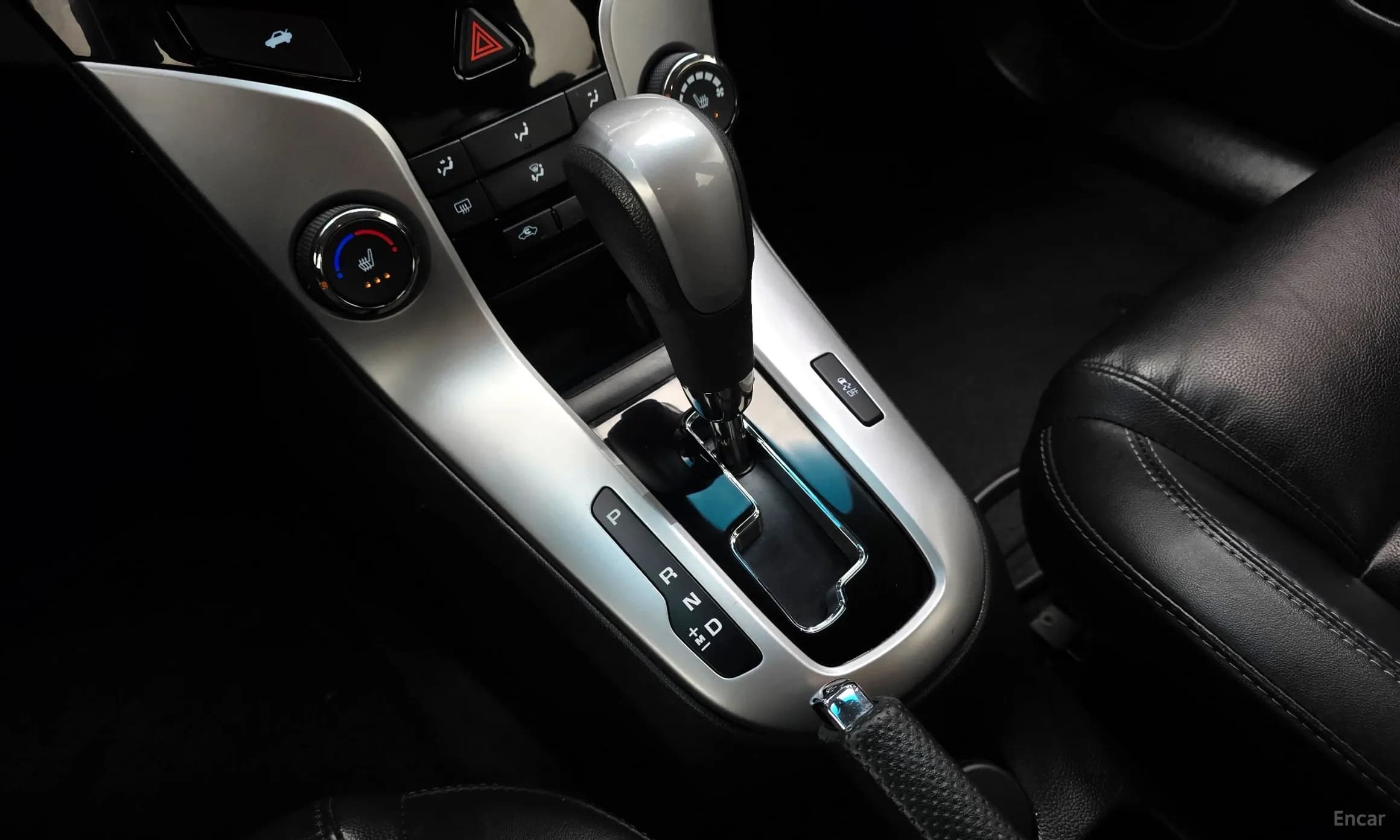 Cruze