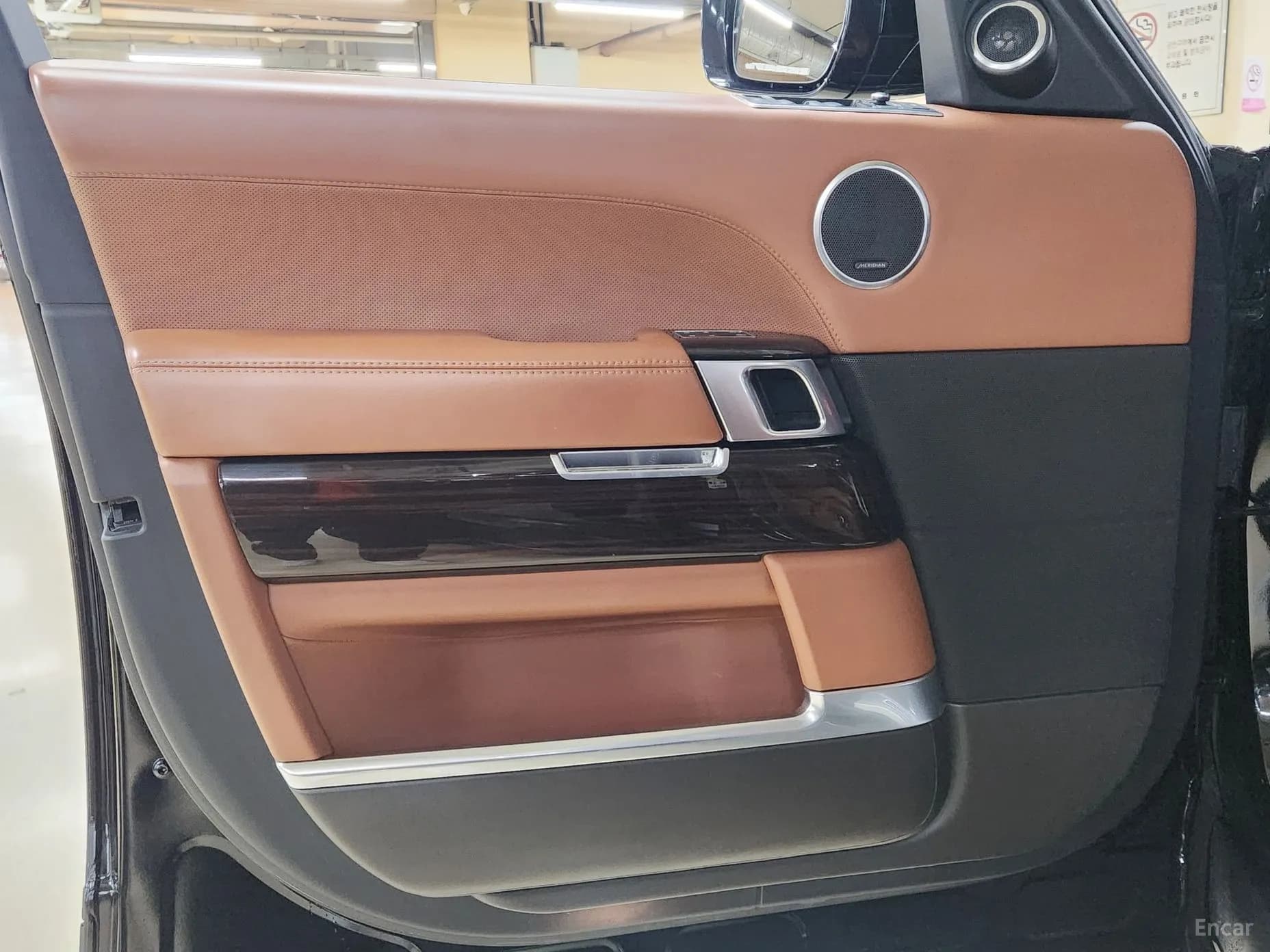 Range Rover 4th Generation