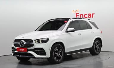 GLE-Class W167