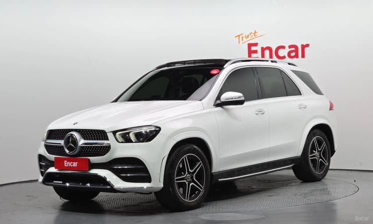 GLE-Class W167