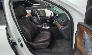 GLE-Class W167