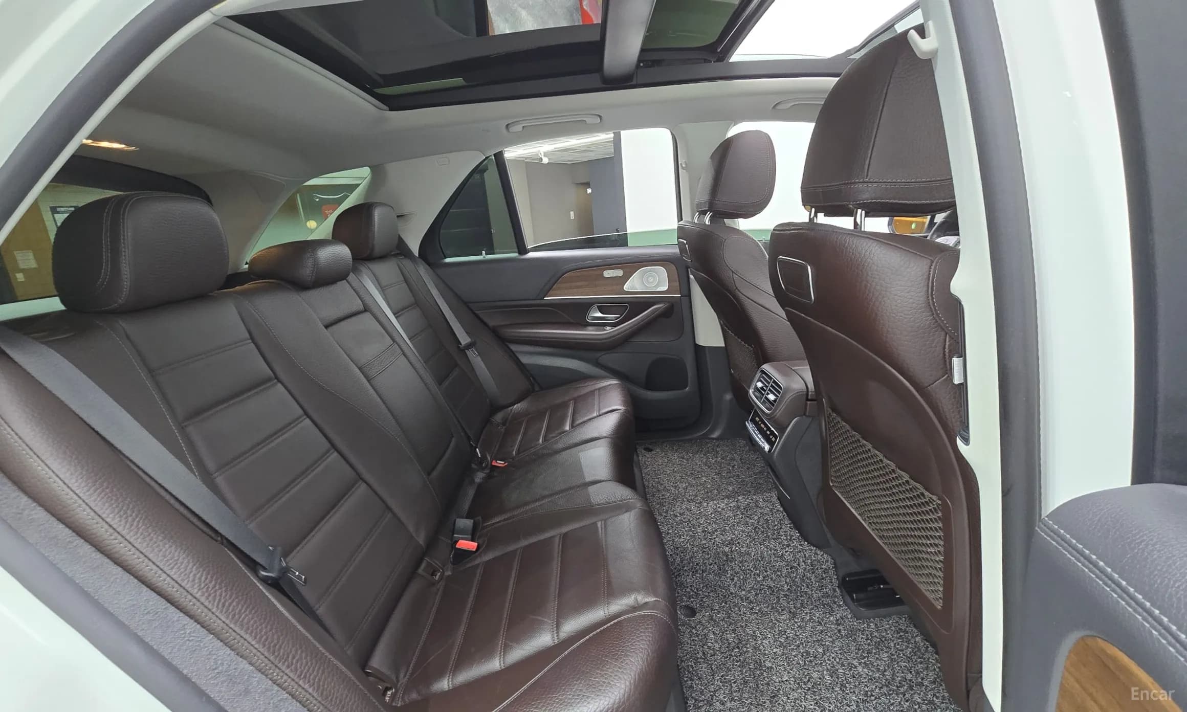 GLE-Class W167