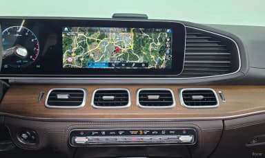 GLE-Class W167