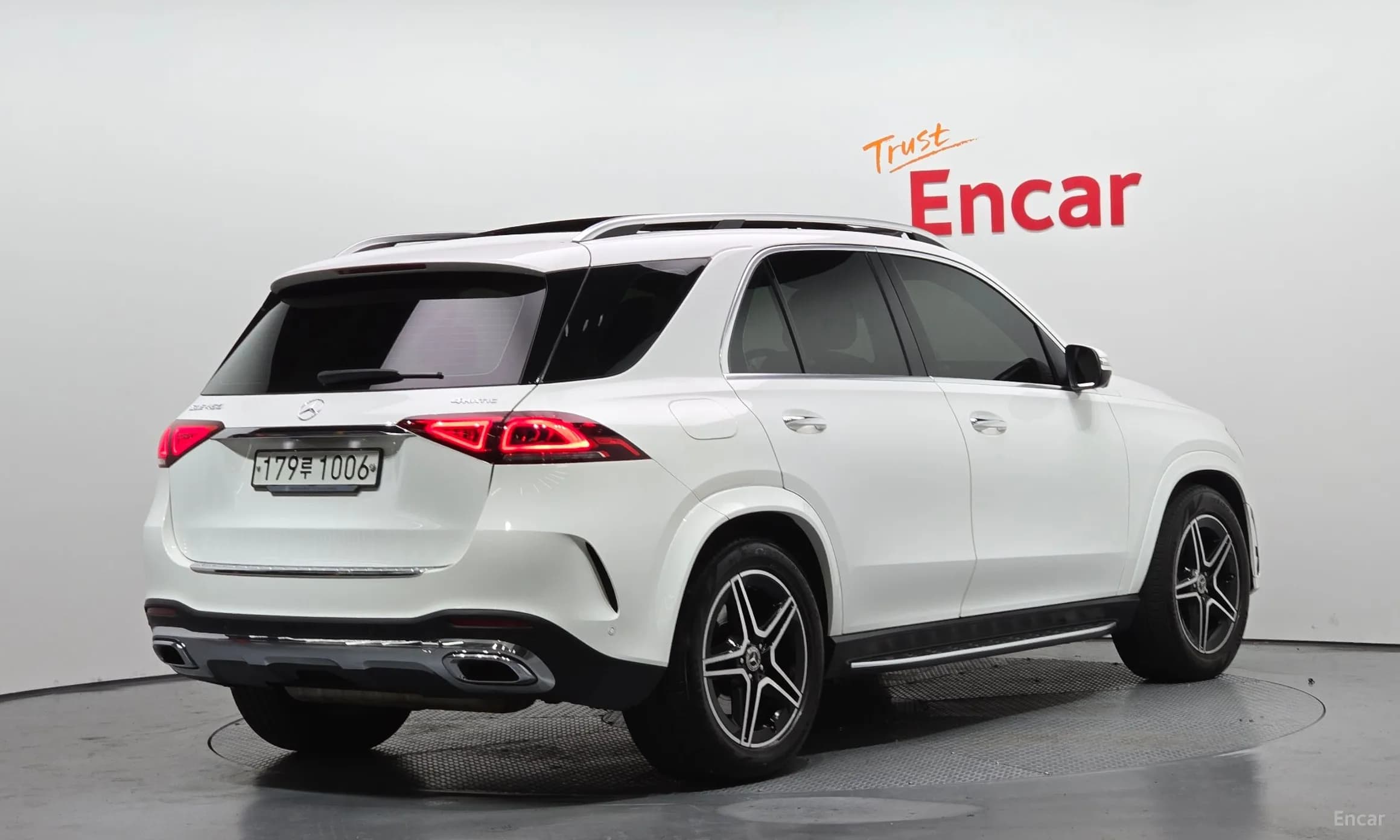GLE-Class W167