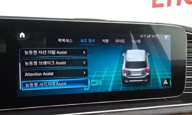 GLE-Class W167