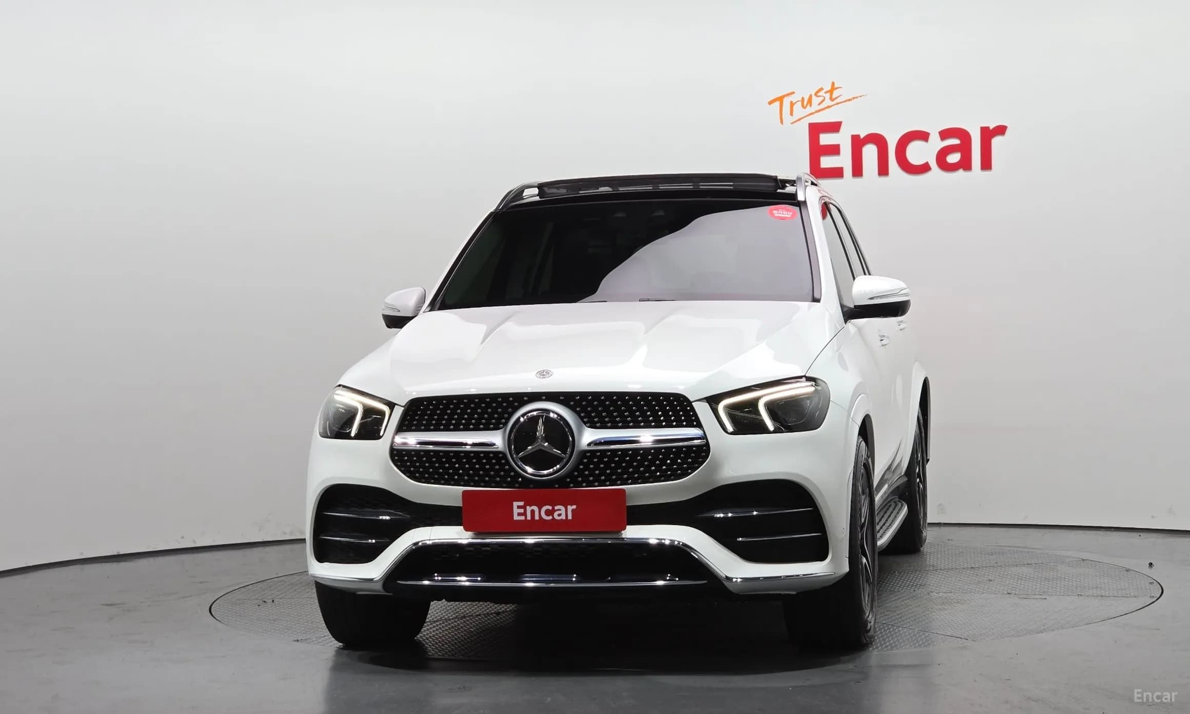 GLE-Class W167