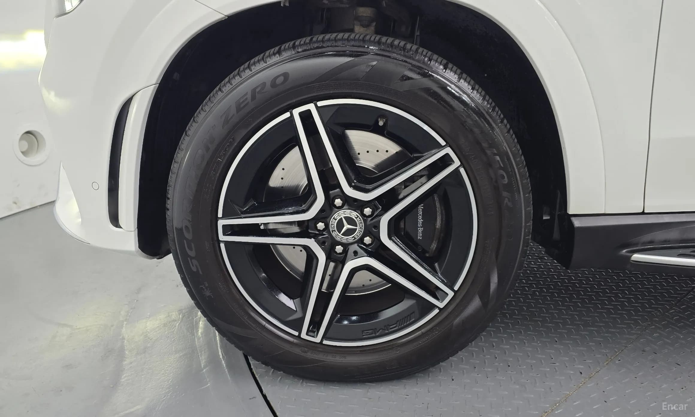 GLE-Class W167