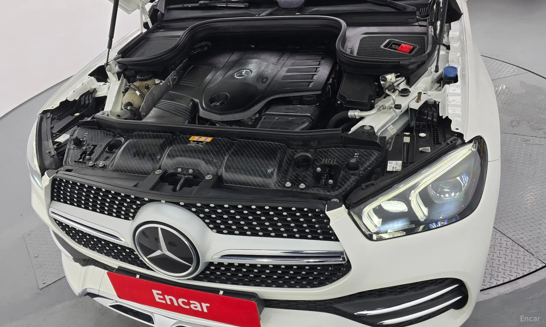 GLE-Class W167
