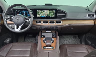 GLE-Class W167