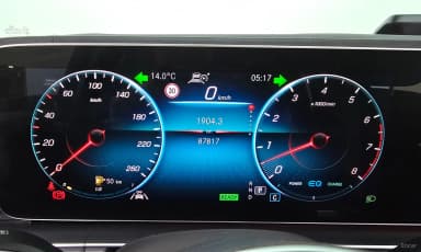 GLE-Class W167