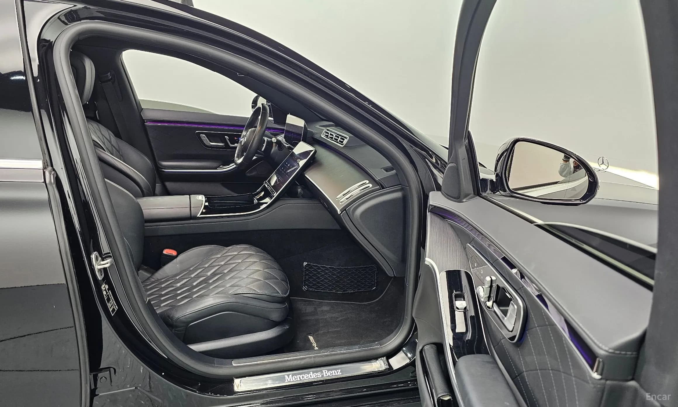 S-Class W223