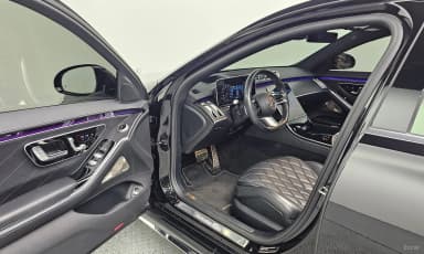 S-Class W223