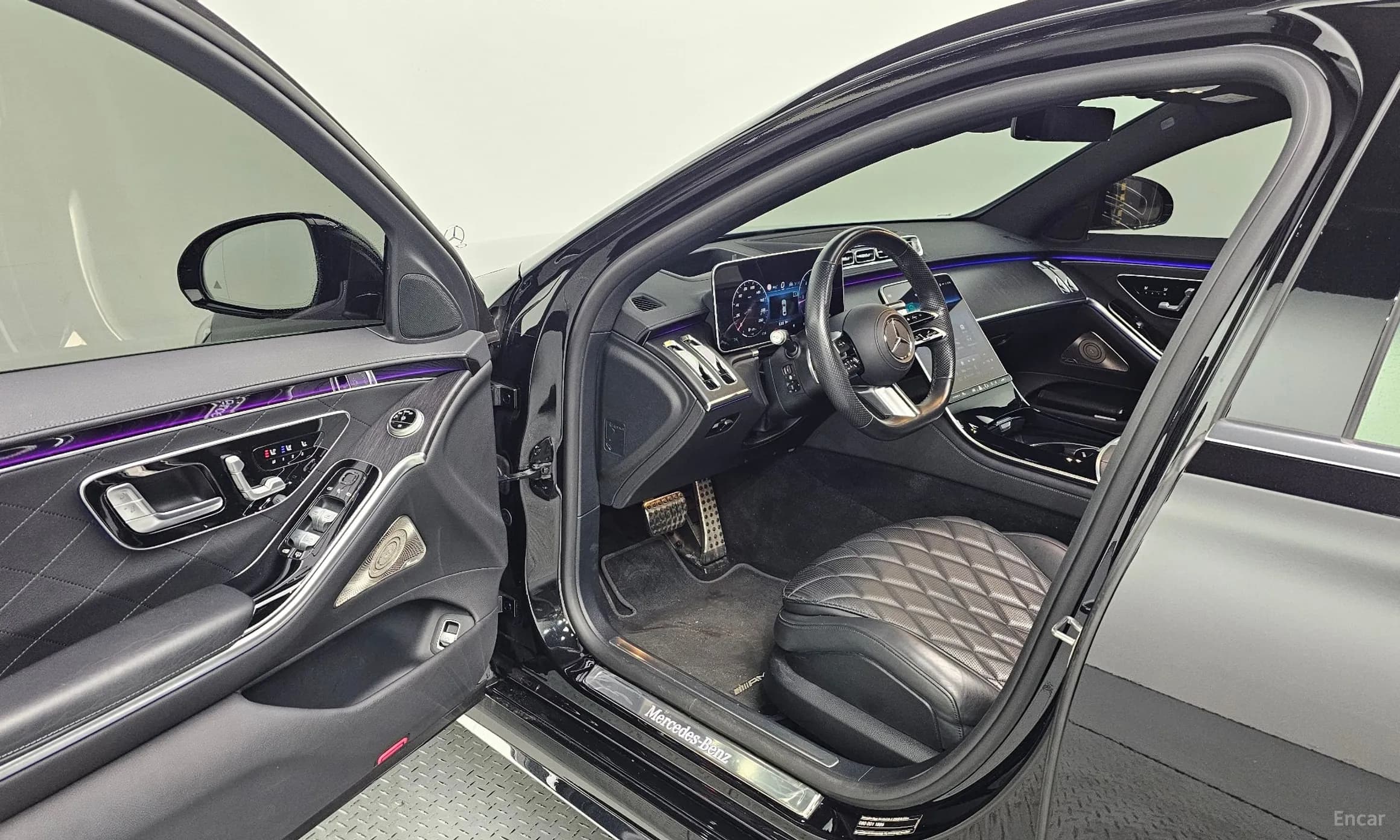 S-Class W223