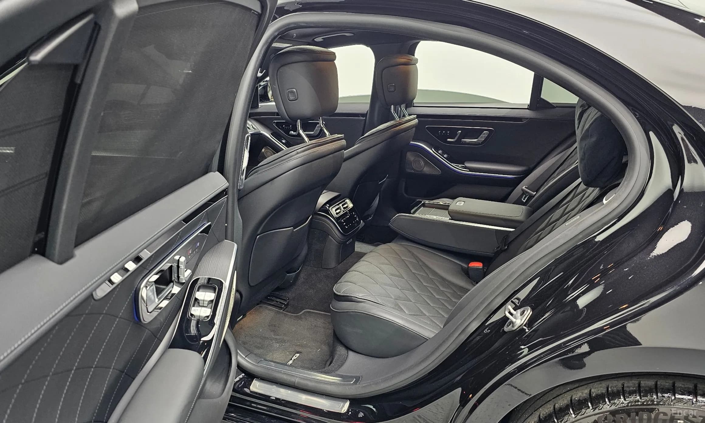 S-Class W223