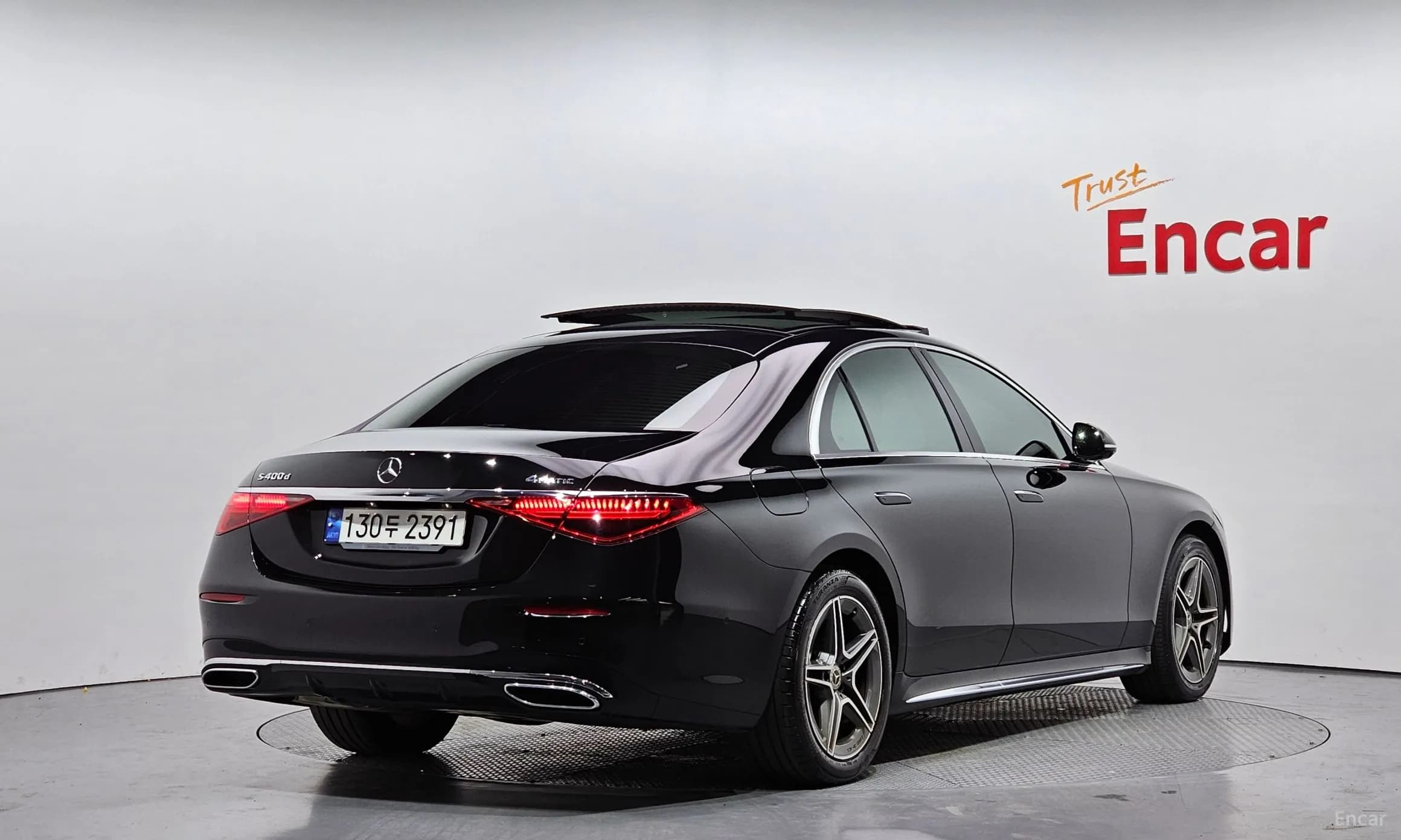 S-Class W223
