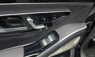 S-Class W223
