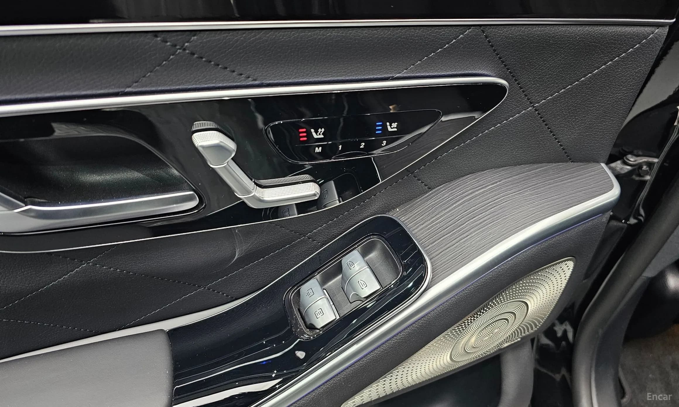 S-Class W223